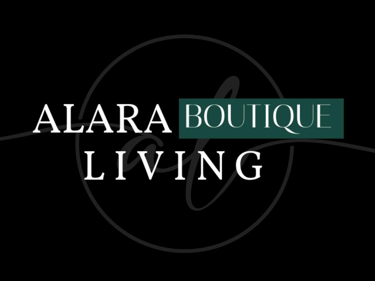 3 Floor Townhouse Luxury Living Alara Boutique Διαμέρισμα Μπέρμιγχαμ Εξωτερικό φωτογραφία