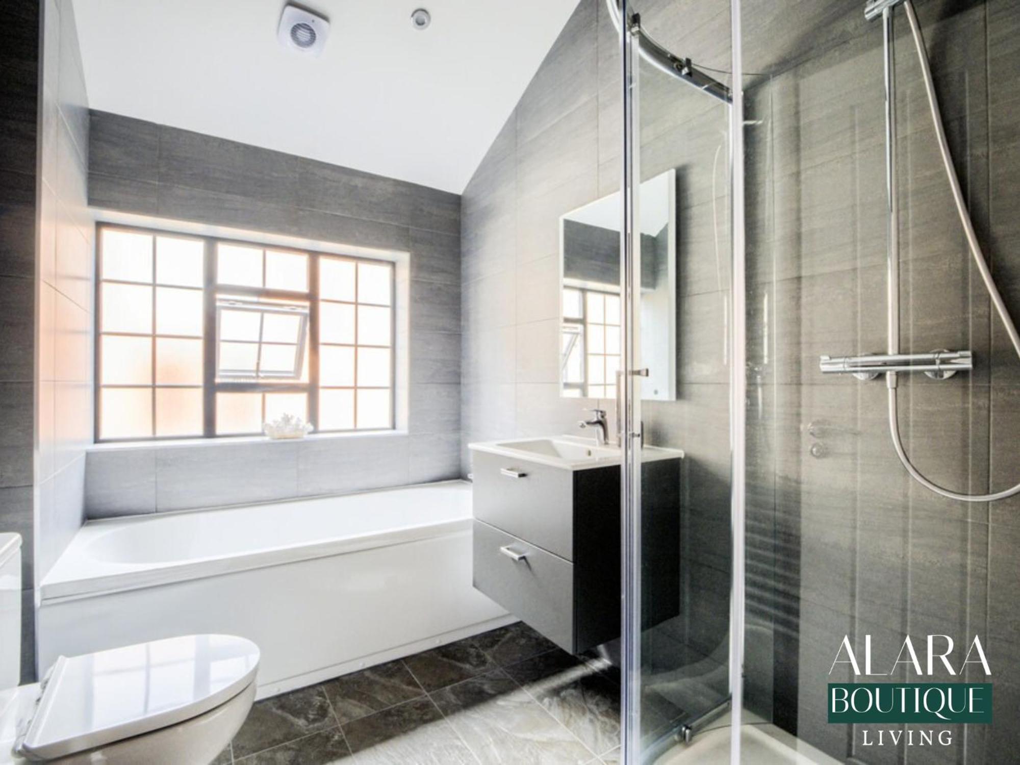 3 Floor Townhouse Luxury Living Alara Boutique Διαμέρισμα Μπέρμιγχαμ Εξωτερικό φωτογραφία
