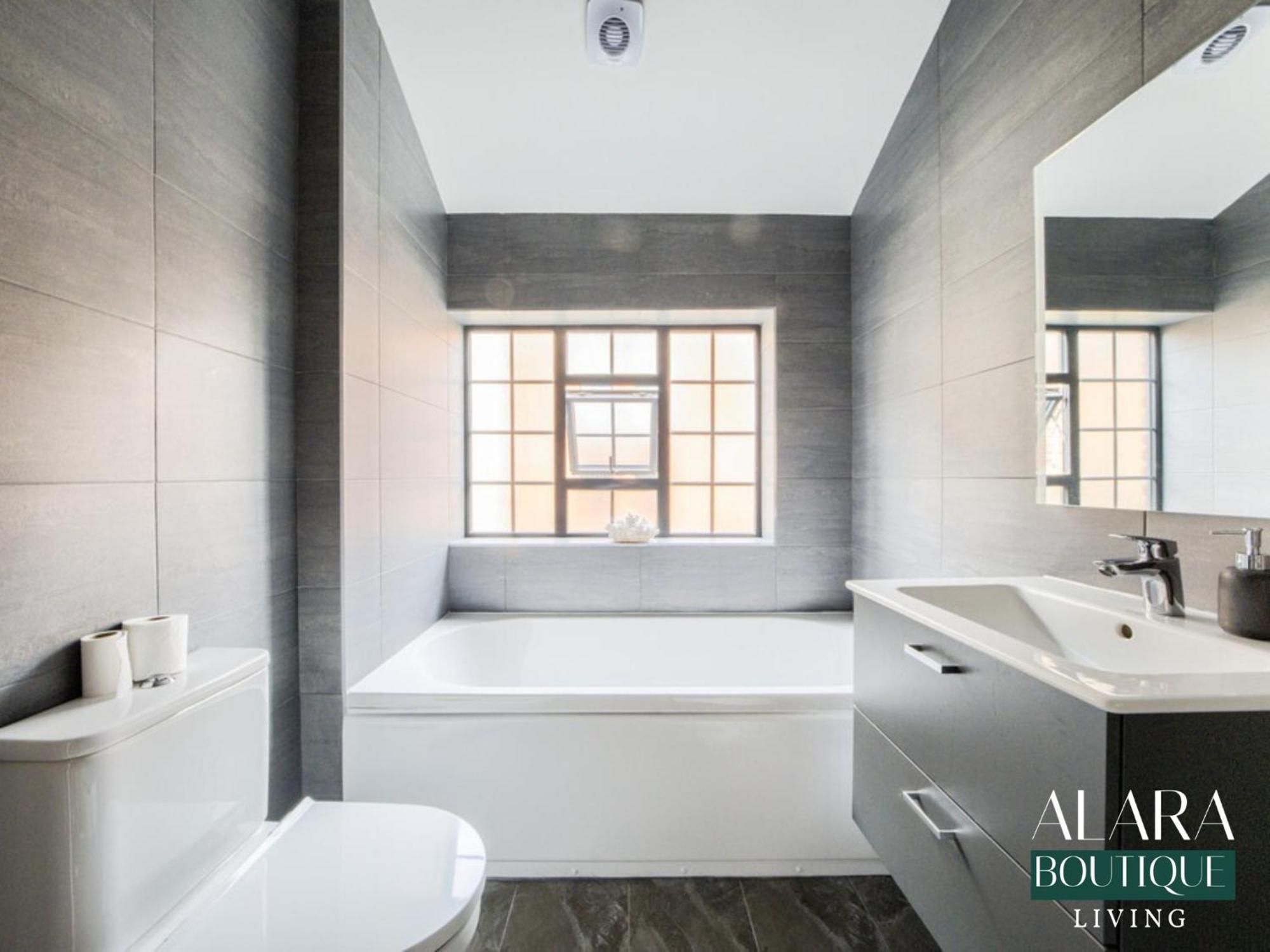 3 Floor Townhouse Luxury Living Alara Boutique Διαμέρισμα Μπέρμιγχαμ Εξωτερικό φωτογραφία