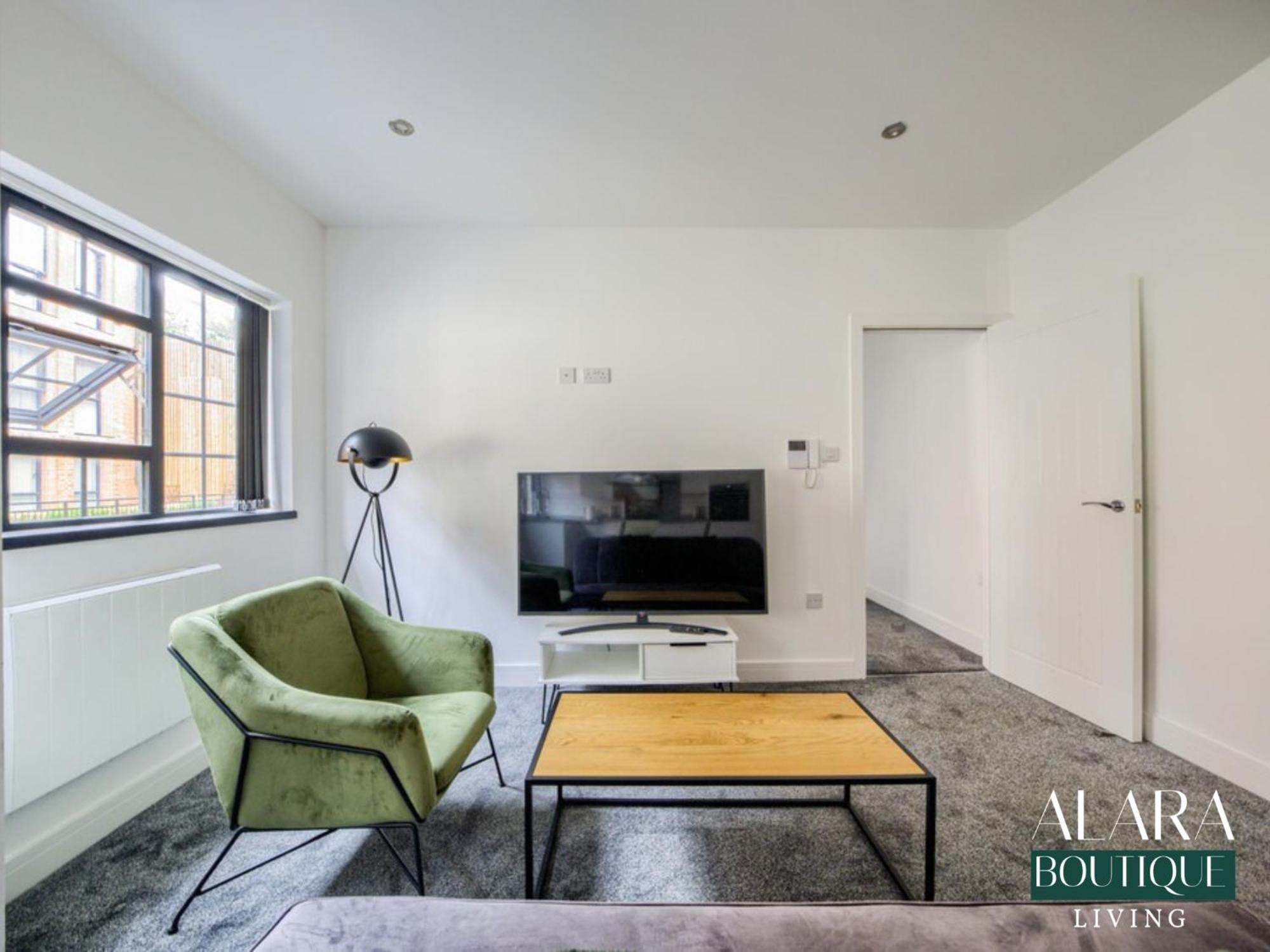 3 Floor Townhouse Luxury Living Alara Boutique Διαμέρισμα Μπέρμιγχαμ Εξωτερικό φωτογραφία