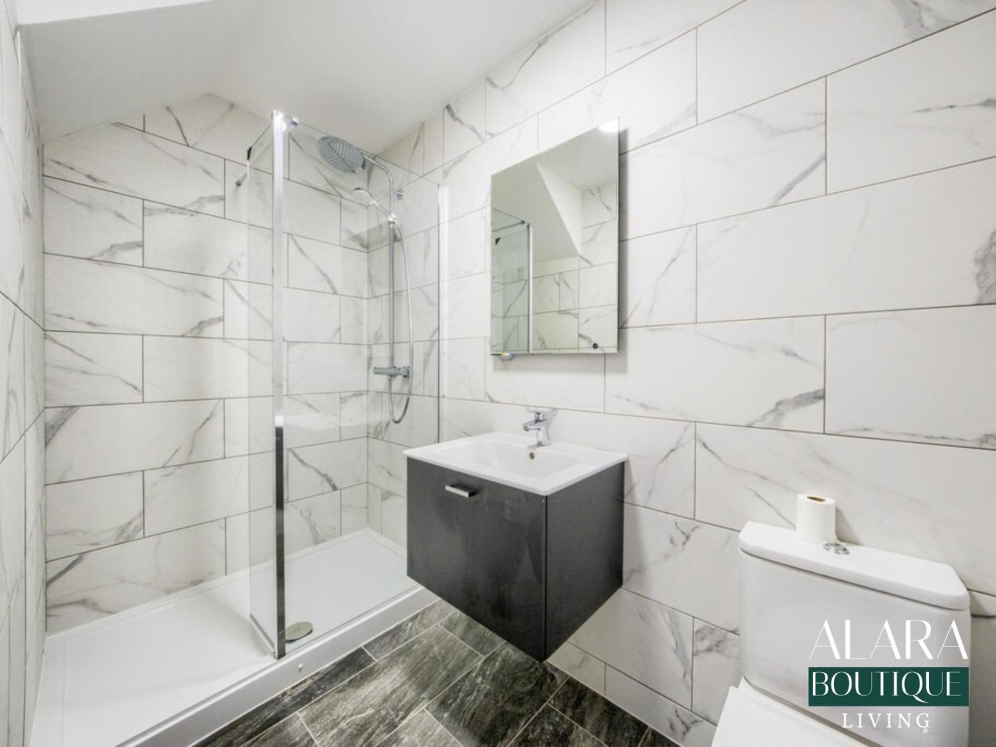 3 Floor Townhouse Luxury Living Alara Boutique Διαμέρισμα Μπέρμιγχαμ Εξωτερικό φωτογραφία
